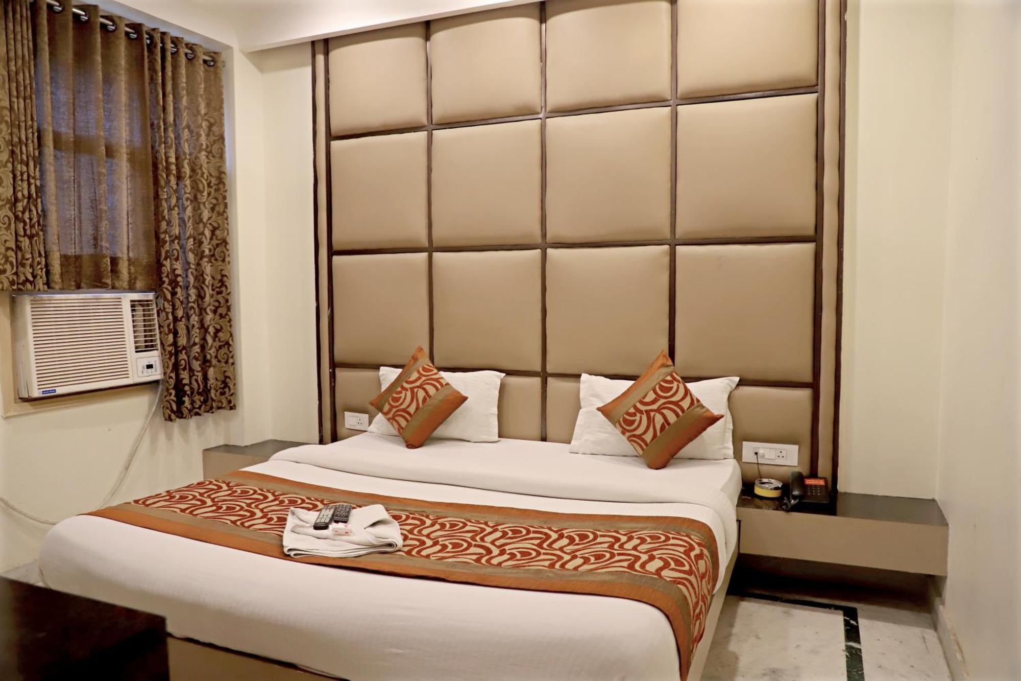 Nayyar Regency Near Bus Stand Hotel Amritsar